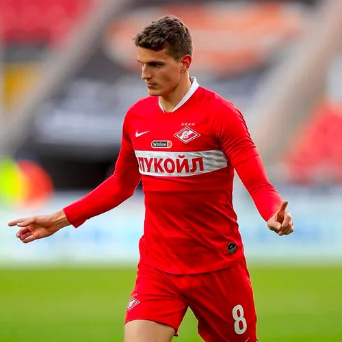 eecdad547b44f80ce3b964d2072c6d20 guus til spartak oefenjfif