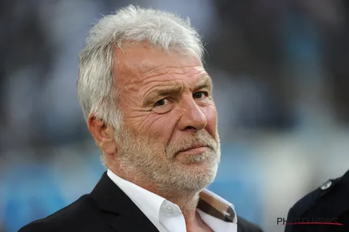 eric gerets