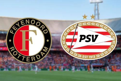 feyenoord psv