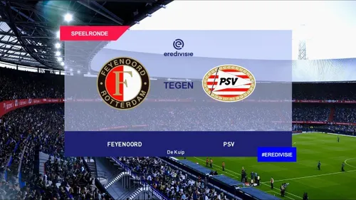 feyenoord psv1
