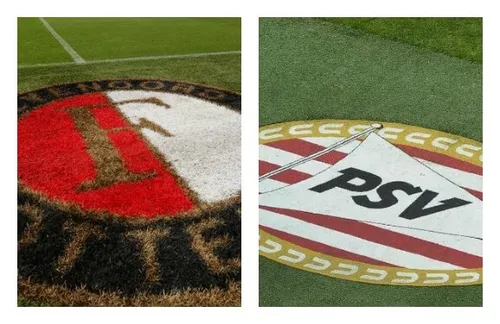 feyenoord psv5