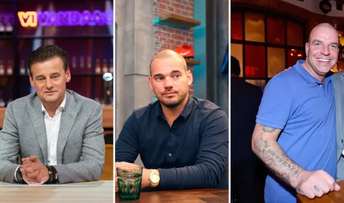 genee sneijder meijde