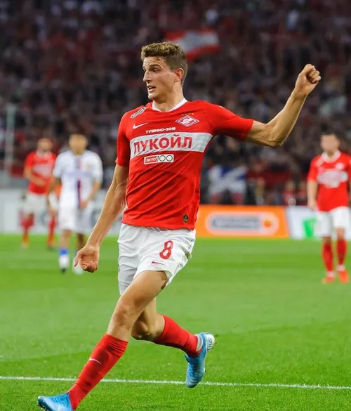 guus til spartak moscow 19082019 1