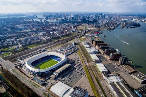 kuip feyenoord