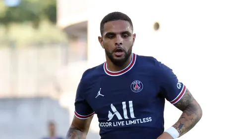 layvin kurzawa