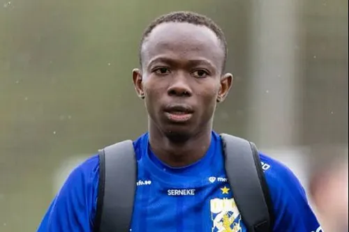 malick junior yalcouye1