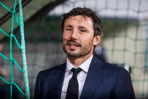 mark van bommel