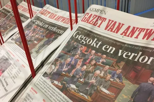 media gazet