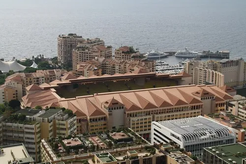 monaco 2
