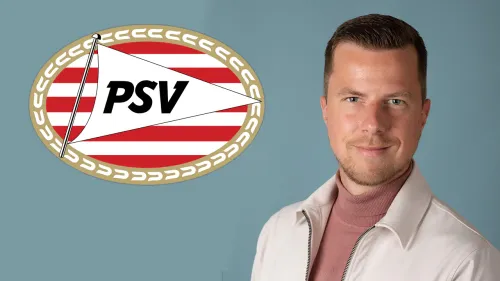 nick tol psv
