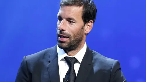 nistelrooij