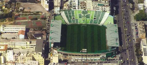 panathinaikos