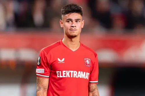 part 2 twente 5 tv96