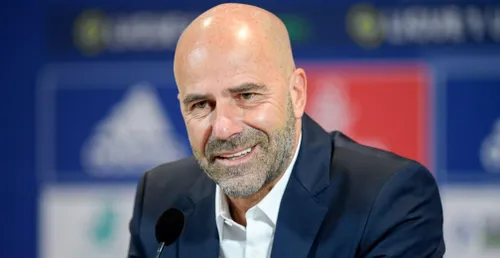 peterbosz