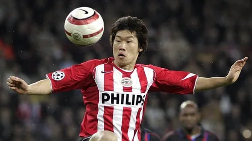 psv er ji sung park wil benefietwedstrijd na ramp met veerboot