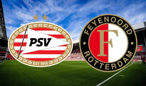 psv feyenoord