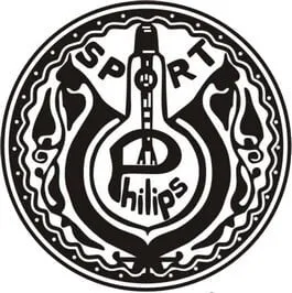 psv logo oud