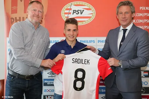 sadilek