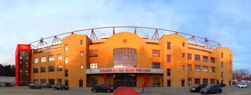 stadion an der alten frsterei