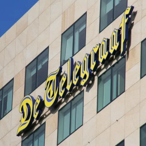 telegraaf
