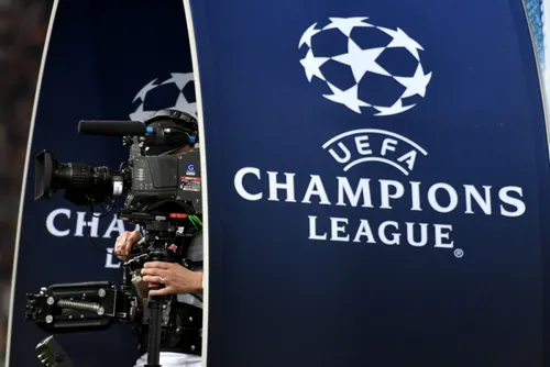 uefa champions league