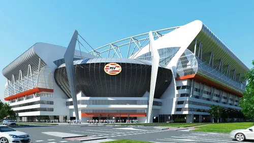 uitbreiding stadion 1