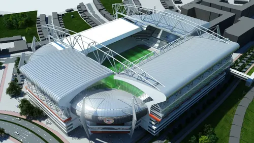 uitbreiding stadion 2