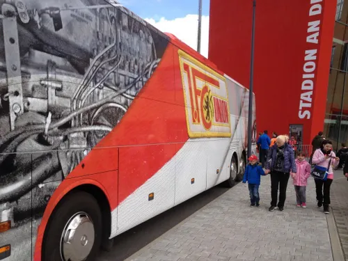 union berlin 1