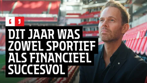 van baar psv directie