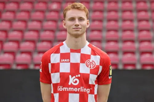 van den berg