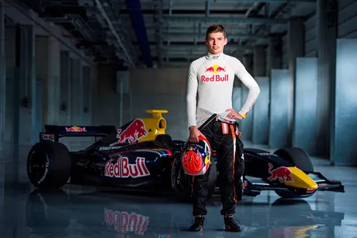 verstappen