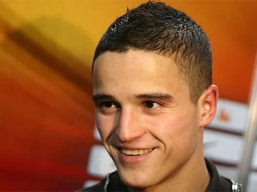 afellay