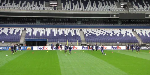 anderlecht