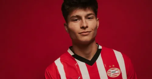 esmir bajraktarevic is psv er