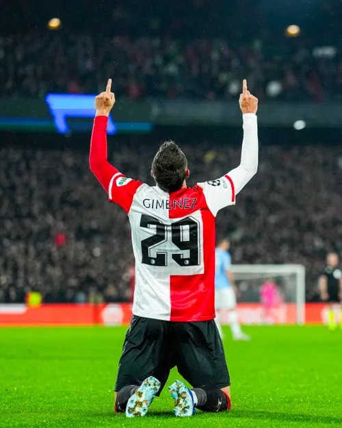 feyenoord