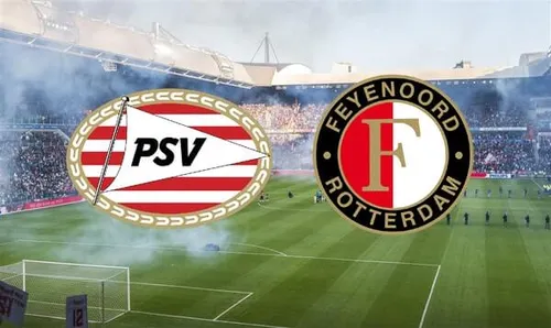 feyenoord