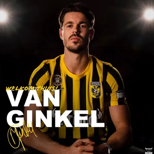 ginkel