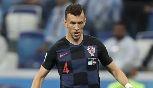ivan perisic