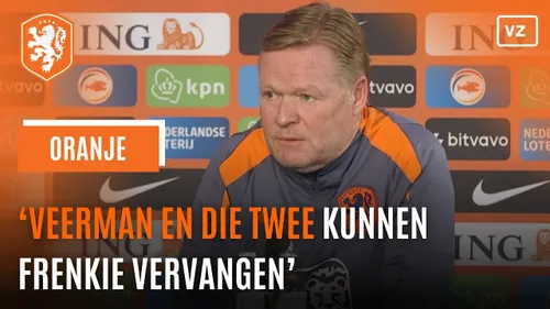 koeman veerman