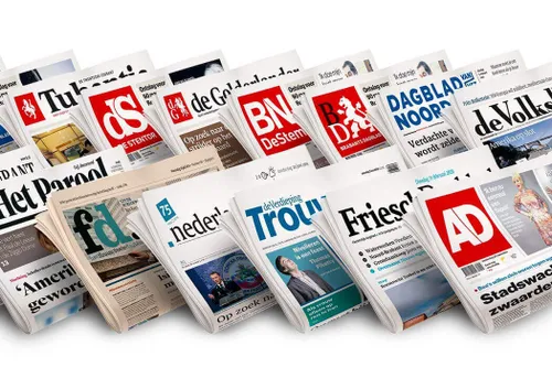media