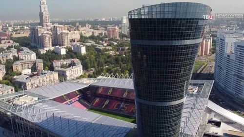 moskou