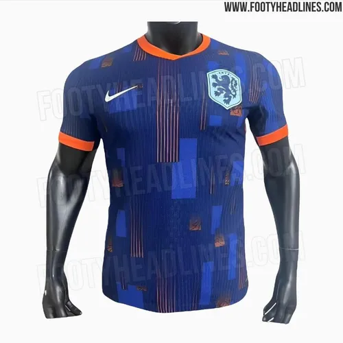 oranje