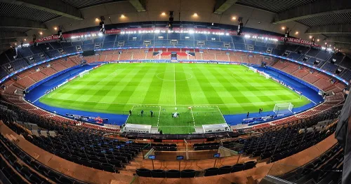 psg
