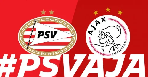 psv ajax