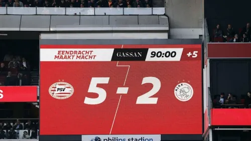 psv ajax