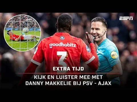 psv ajax