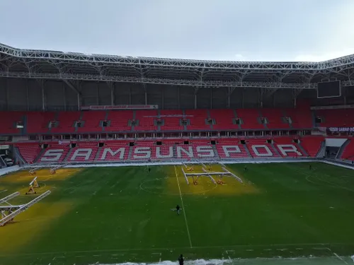 samsunspor