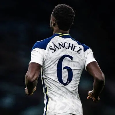 sanchez
