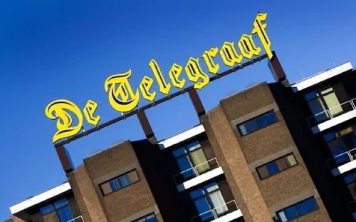 telegraaf