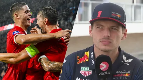 verstappen